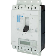 Eaton - Leistungsschalter für Trafo-, Generator- und Anlagenschutz Leistungsschalter NZMH3-4-PX630/VARSVE PXR25 630A, 4p