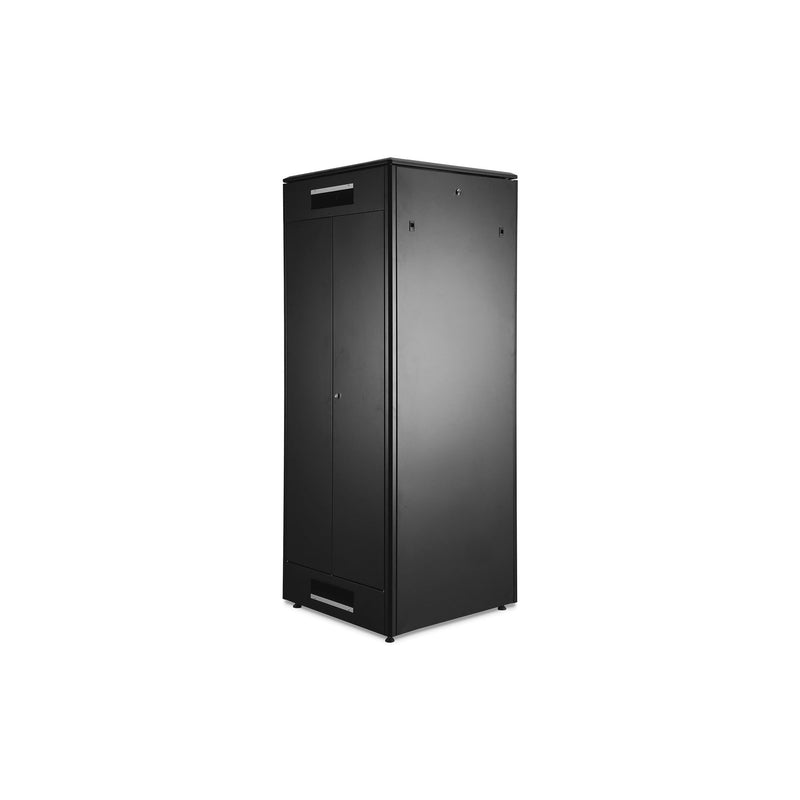 DIGITUS - Netzwerk-/Serverschrank Netzwerkschrank Unique DN-19 42U-8/8-B-1 800x800mm (BxT)