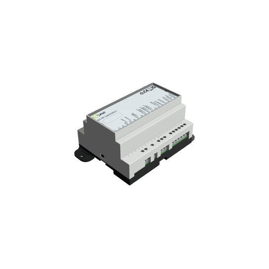 Siteco - Lichtregelsystemkomponente Connect Steuergerät 5EA1ECL01
