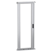 Schneider Electric - Komponente für den Ausbau (Schaltschrank) 19 Zoll-Rahmen SF/SM NSYRSWC40 2000x800mm, schwenk