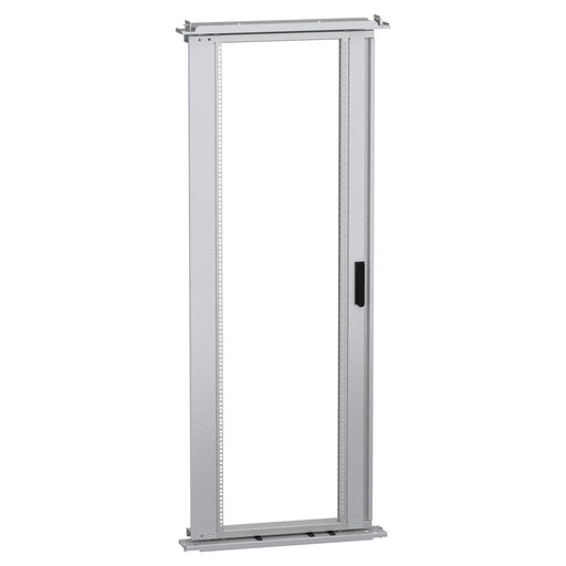 Schneider Electric - Komponente für den Ausbau (Schaltschrank) 19 Zoll-Rahmen SF/SM NSYRSWC40 2000x800mm, schwenk