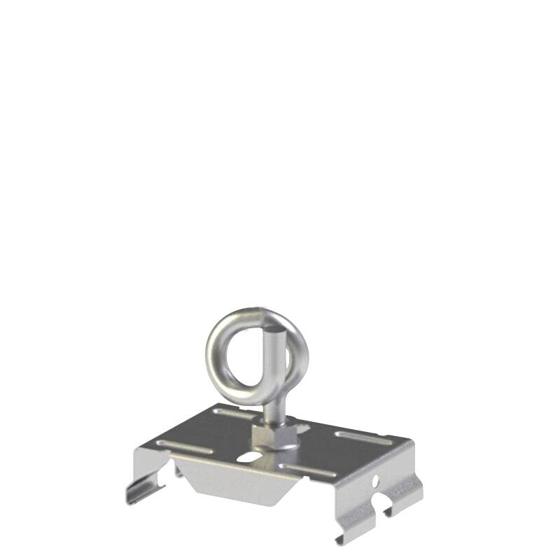 Dotlux - Mechanisches Zubehör/Ersatzteile für Leuchten Montageset inkl. 2m Kette 3294