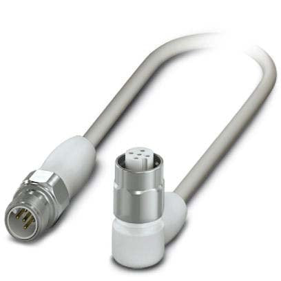 Phoenix Contact - Konfektioniertes Sensor-Aktor-Kabel Sensor-/Aktor-Kabel SAC-5P-MS/0,#1404071