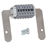 ABB Stotz S&J - Zubehör/Ersatzteile für Niederspannungs-Schalttechnik Multistecker Kit MP-ZLBM/ZHBM123