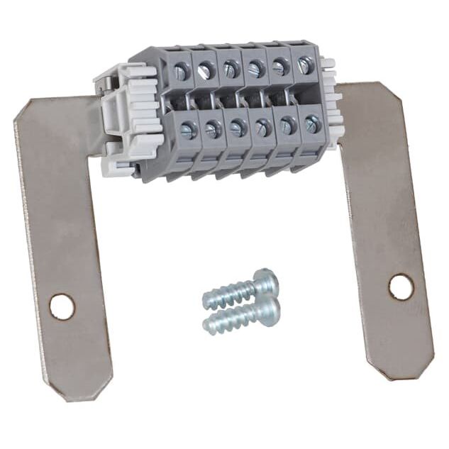 ABB Stotz S&J - Zubehör/Ersatzteile für Niederspannungs-Schalttechnik Multistecker Kit MP-ZLBM/ZHBM123