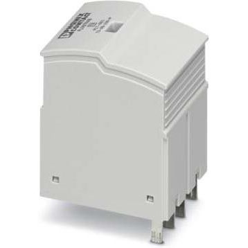 Phoenix Contact - Zubehör/Ersatzteile für Überspannungsschutz Energietechnik ÜSS-Stecker PLT-SEC-T3-3S-230-P Typ 3