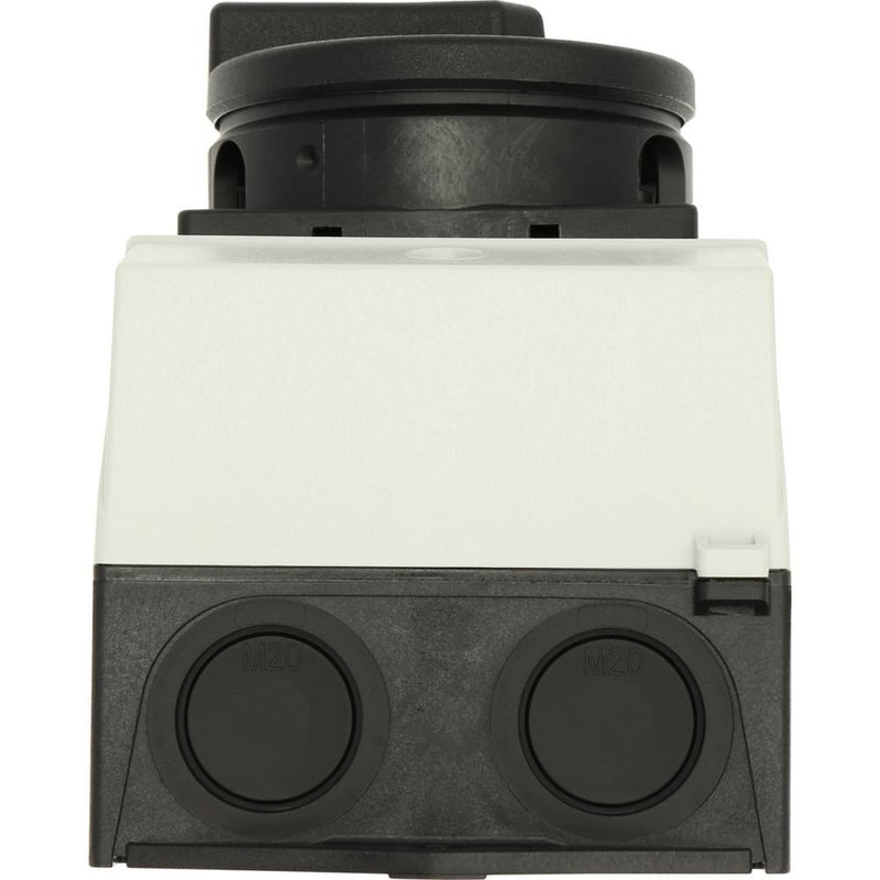 Eaton - Lasttrennschalter Hauptschalter T0-3-15683/I1/SVB-SW I(G)/SVB
