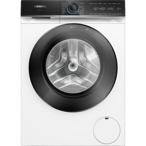 Siemens - Waschmaschine Waschautomat WG44B2071 IQ700