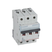 Legrand - Leitungsschutzschalter Legrand 403399 B8A 3-polig 6kA