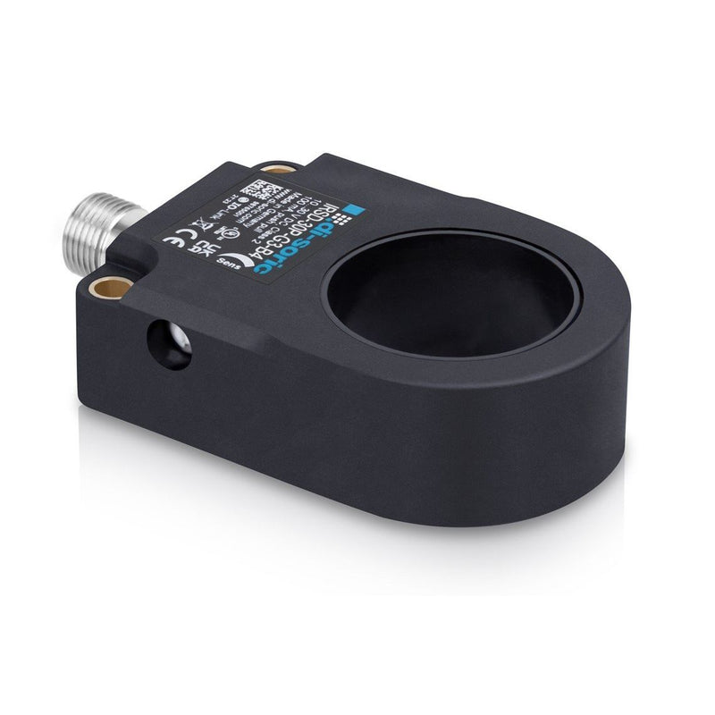 Di-soric - Induktiver Näherungsschalter Induktiver Ringsensor IRSD-30P-G3-B4 30.1 mm