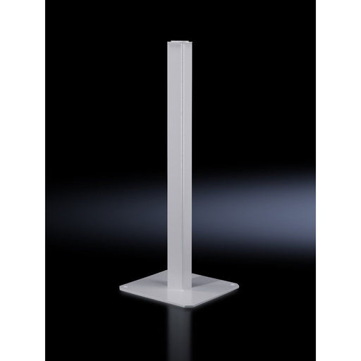 Rittal - Säule (Schaltschrank) Standsäule CP 6112.500 klein CP120