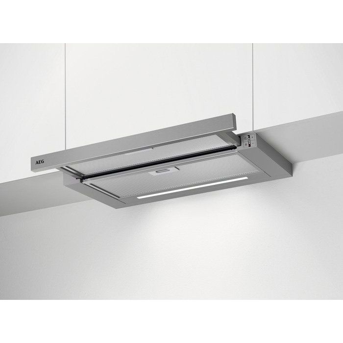 Electrolux AEG - Dunstabzugshaube Flachschirmhaube DPS5650AM 60cm