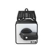 Eaton - Lastschalter Polumschalter T0 20A T0-8-15100/Z Zwischenbau rastend