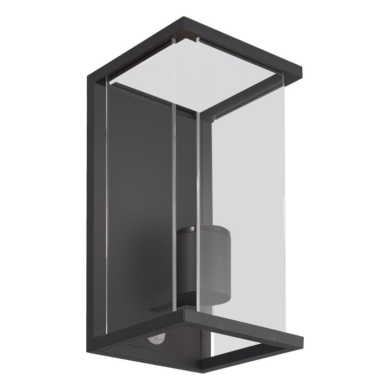 EVN Lichttechnik - Decken-/Wandleuchte Wandleuchte WG542715S IP54