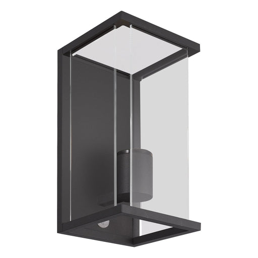 EVN Lichttechnik - Decken-/Wandleuchte Wandleuchte WG542715S IP54