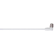 Lapp Zubehör - Konfektioniertes Sensor-Aktor-Kabel AB-C4-M12MS-7,5TPE-HD 22262060