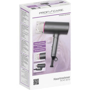 PROFICARE - Haartrockner/Haarstyler Haartrockner PC-HT 3073 pink ProfiCare − 4 Stück