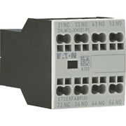 Eaton - Hilfsschalterblock Hilfsschalterbaustein DILM12-XHI31-#199459