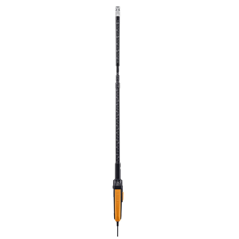 Testo - Luftströmungssensor Flügelrad-Sonde 0635 9572 (D=16mm, digital