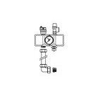 Vaillant - Zubehör/Ersatzteile für Gasheizkessel Paket 2.30/7 ecoVIT excl. 0010029836