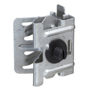 Schneider Electric - Befestigungsklammer Universalbefestigung ENN08167 Mureva BOX − 10 Stück