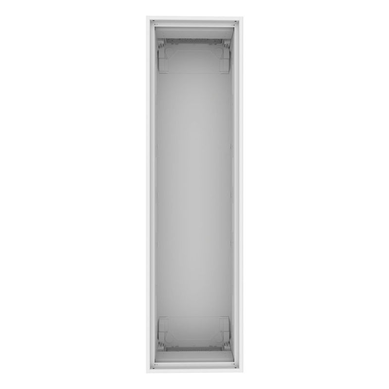 Eaton - Zähler-Leergehäuse Leergehäuse ZSD-G17/31 G 1/7