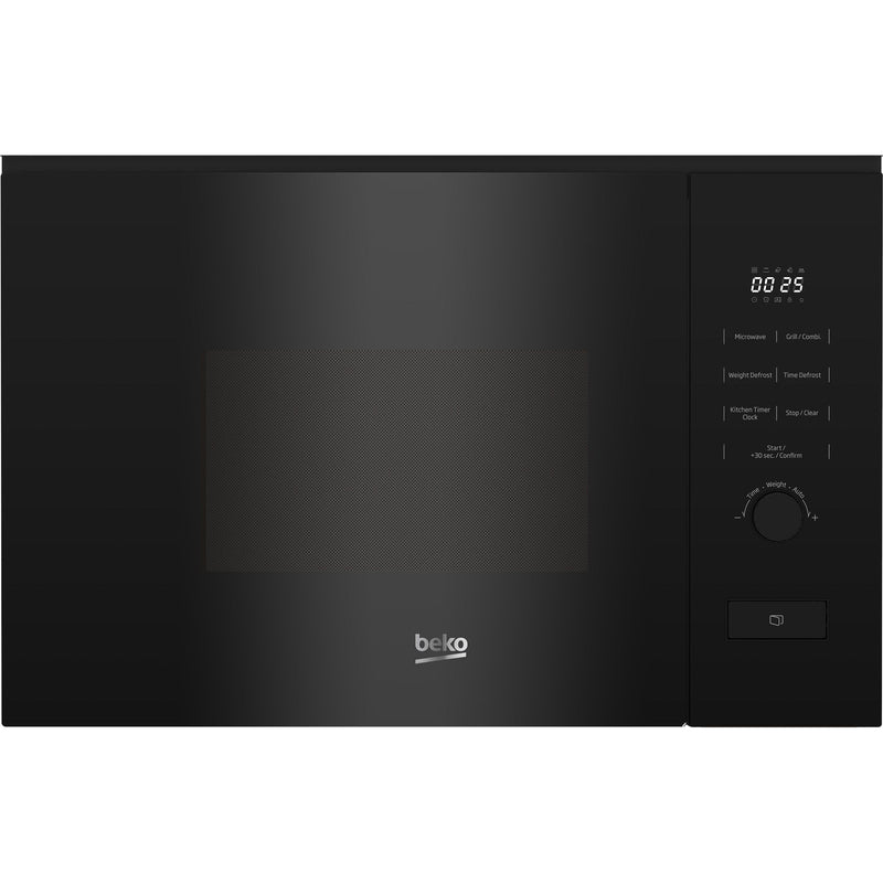Beko - Mikrowellengerät EB-Mikrowelle m. Grill BMGB20212B 1000/800W