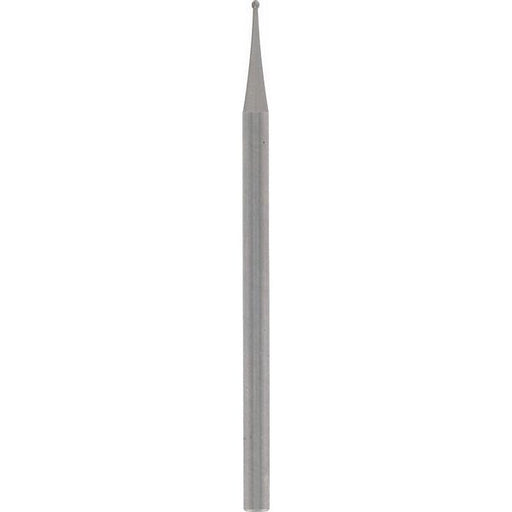 Bosch - Fräser Graviermesser 0,8 mm, 26150105JA kleinster