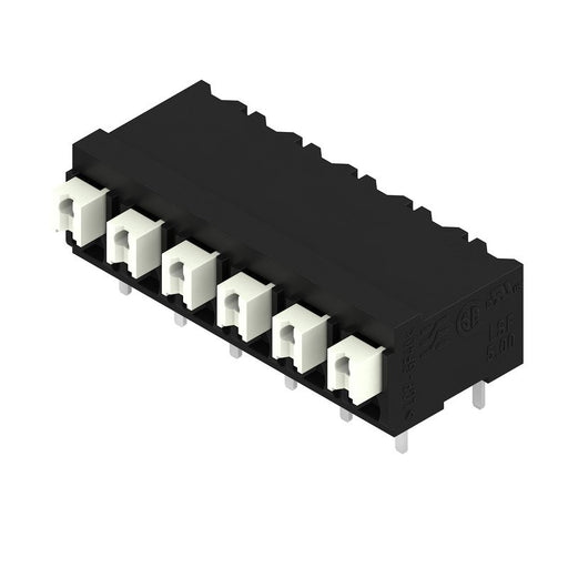 Weidmüller - Leiterplattenklemme Leiterplattenklemme LSF-SMT 5#1876560000 5.00mm − 265 Stück