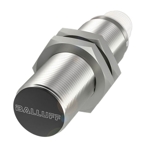 Balluff - Induktiver Näherungsschalter Sensor induktiv BES M18ZI-PS#BES060M − 1 Stück by Balluff
