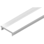 Brumberg Leuchten - Lichttechnisches Zubehör/Ersatzteile für Leuchten KU-Abdeckung transparent 53402000 2000mm
