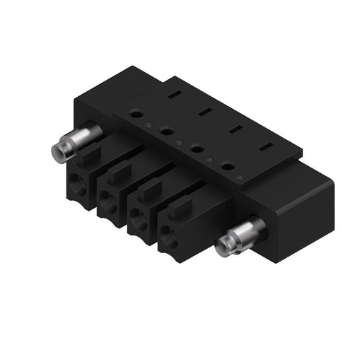 Weidmüller - Leiterplattensteckverbinder Verbinder 3.81mm BCL-SMT 3#1975710000 − 50 Stück
