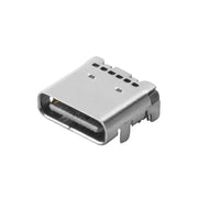 Weidmüller - Leiterplattensteckverbinder Leiterplattensteckverbind. USB3.1C S1H DN1 RL − 1050 Stück