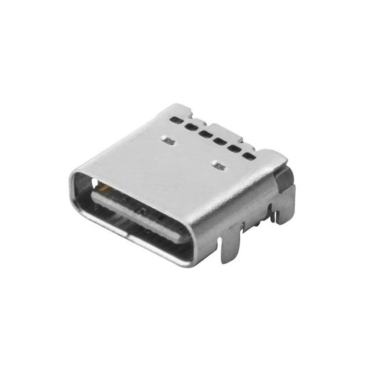 Weidmüller - Leiterplattensteckverbinder Leiterplattensteckverbind. USB3.1C S1H DN1 RL − 1050 Stück