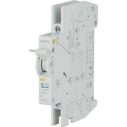 Eaton - Zusatzeinrichtung für Reiheneinbaugeräte Hilfsschalter 2W 6A 230V FIP-XAM002 AC