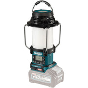 Makita - Radio Akku-Radio mit Laterne MR009GZ