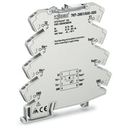 WAGO - Stromüberwachungsgerät Elektron. Schutzschalter 787-2861/600-000 DC 24 V