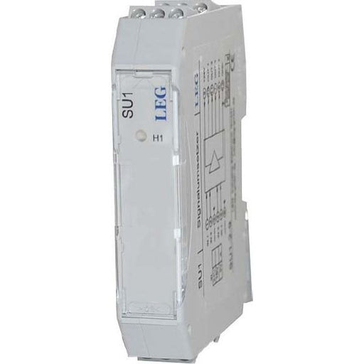 LEG Industrie-Elekt - Spannungsmessumformer Signalumformer/-verWandler SU1-2-9 4 Kanäle, 200kHz