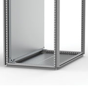 nVent Hoffman - Montagezubehör (Schaltschrank) Montageplatte, 2000x500 MPW2005