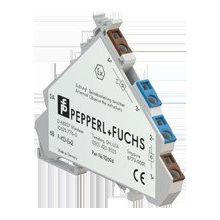 Pepperl+Fuchs Fabrik - Zubehör/Ersatzteile für Industriesensoren Klemmenmodul F-KD-Ex2