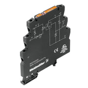 Weidmüller - Optokoppler Solid-State-Relais MOS 12-28VDC/5VTTL TTL