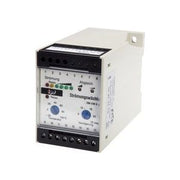 Ipf Electronic - Trennschaltverstärker Strömungssensor SV554800 230VAC, Relais