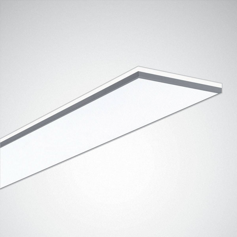 Trilux - Decken - /Wandleuchte LED - Halbeinbauleuchte Belviso C2  #7214651 weiß