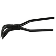 BESSEY - Falzwerkzeug Falzzange gerade D33-60