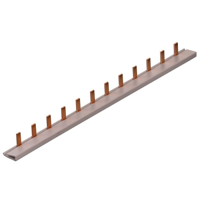 Pollmann - Phasenschiene Phasenschiene S-1L-210/10 iso 1-phasig  − 50 Stück
