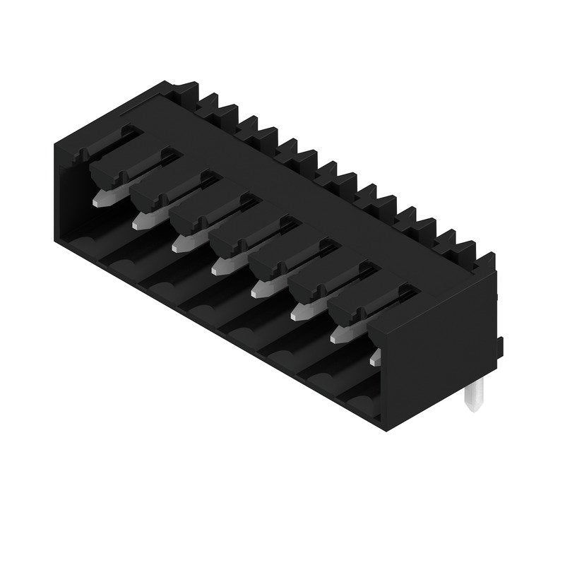 Weidmüller - Leiterplattensteckverbinder Verbinder 3.50mm SL 3.50/0#1614180099  − 50 Stück