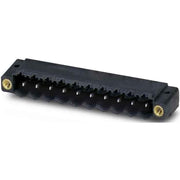 Phoenix Contact - Leiterplattensteckverbinder Grundleiste CC 2,5/ 2-G #1954692 f. Steckverbinder − 50 Stück