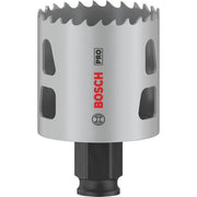 Bosch - Lochsäge PRO Multi Material PC Plus 2608594386 Lochsäge, 48 mm