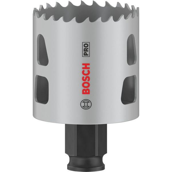 Bosch - Lochsäge PRO Multi Material PC Plus 2608594386 Lochsäge, 48 mm
