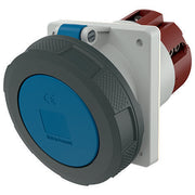 Mennekes - CEE-Anbausteckdose (IEC 60309) Anbaudose TA 215A 125A,5p,9h,230V,IP67
